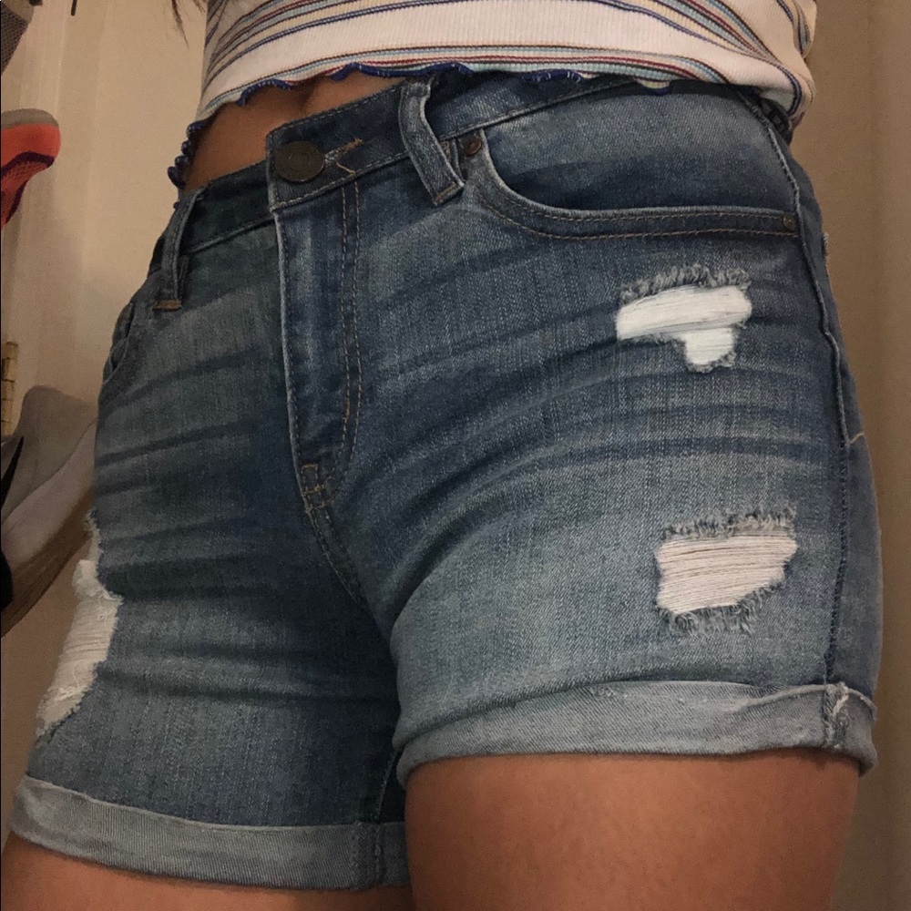 Shorts